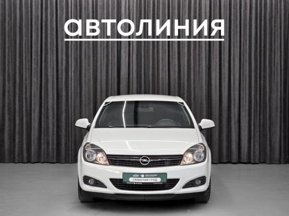 Opel Astra H Рестайлинг с пробегом 2010 года, цена 530 000 рублей, 118000 км, хэтчбек, Автокод Объявления