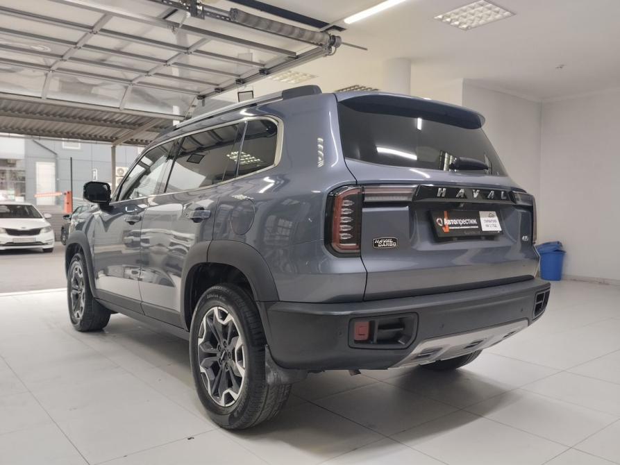 Haval Dargo I Минеральные Воды  - изображение 6