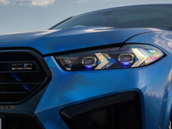 BMW X6 III (G06) с пробегом 2019 года, цена 7 499 000 рублей, 118849 км, внедорожник, Автокод Объявления