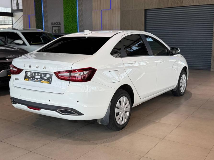 Lada (ВАЗ) Vesta I Рестайлинг (NG) Оренбург  - изображение 4
