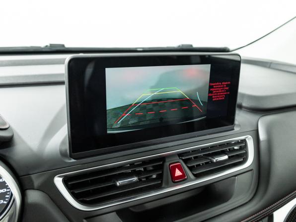 JAC JS3 с пробегом 2023 года, цена 1 500 000 рублей, 5704 км, внедорожник, Автокод Объявления
