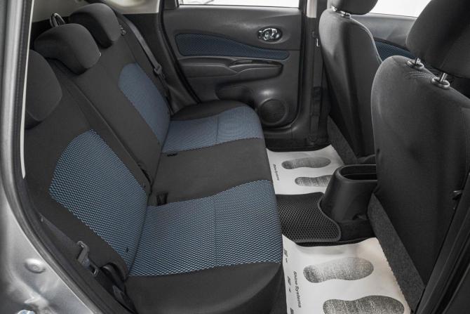 Nissan Note II с пробегом 2015 года, цена 849 000 рублей, 144000 км, хэтчбек, Автокод Объявления