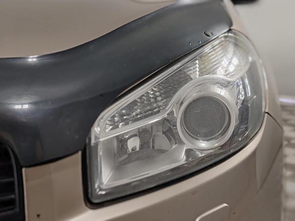 Nissan Qashqai I Рестайлинг с пробегом 2012 года, цена 945 000 рублей, 154122 км, внедорожник, Автокод Объявления