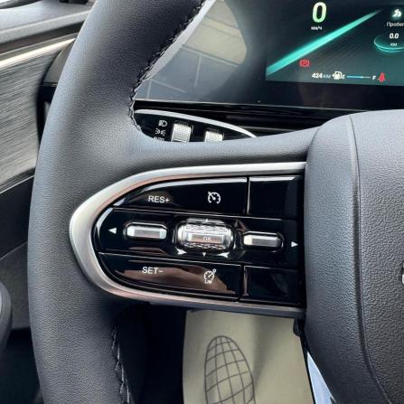 Omoda C5 I с пробегом 2024 года, цена 1 848 000 рублей, 50200 км, внедорожник, Автокод Объявления