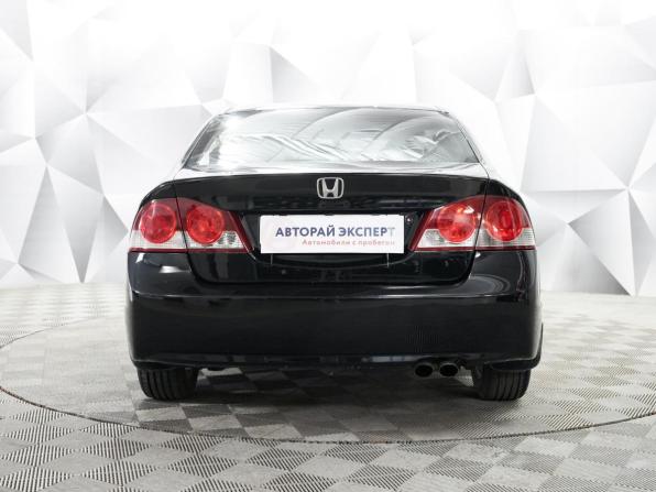 Honda Civic VIII с пробегом 2008 года, цена 865 000 рублей, 286658 км, седан, Автокод Объявления