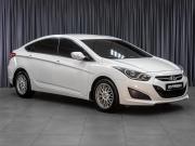 Hyundai i40 I Тюмень  - изображение 19