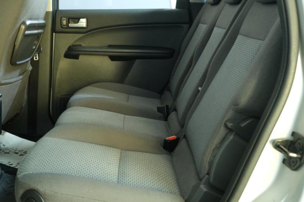 Ford C-MAX I Омск  - изображение 19