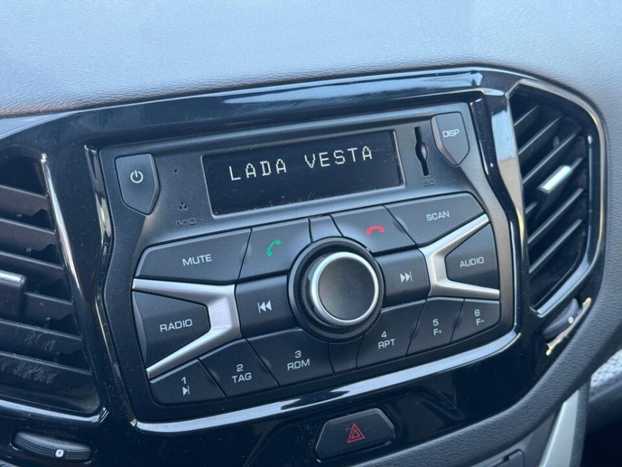 Lada (ВАЗ) Vesta I Набережные Челны  - изображение 13