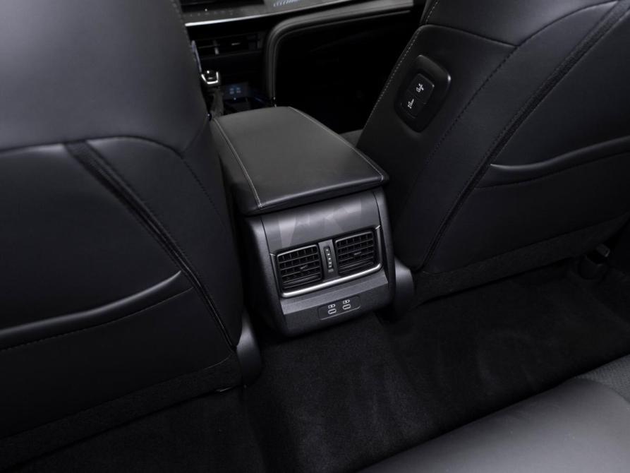 Toyota Camry IX (XV80) China Market Москва  - изображение 15