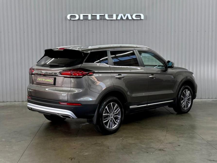 Geely Atlas Pro Краснодар  - изображение 5