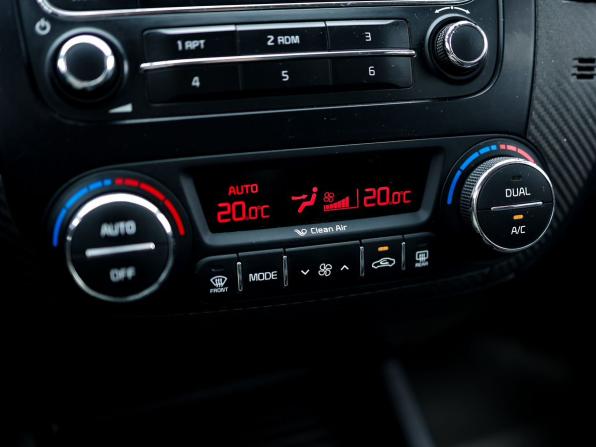 Kia Cerato III с пробегом 2014 года, цена 1 179 000 рублей, 117049 км, седан, Автокод Объявления