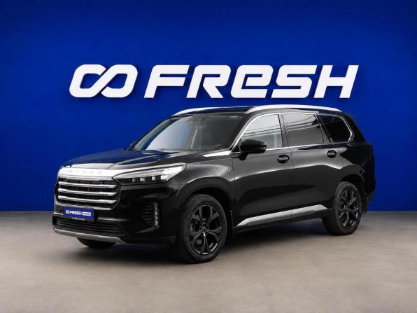 Exeed VX I с пробегом 2023 года, цена 2 573 444 рубля, 87020 км, внедорожник, Автокод Объявления