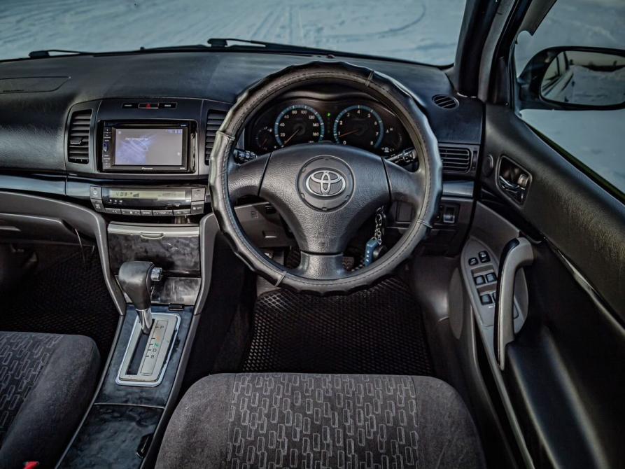 Toyota Allion I Тюмень  - изображение 14