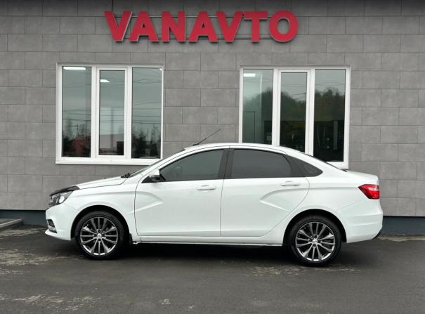 Lada (ВАЗ) Vesta I с пробегом 2016 года, цена 745 000 рублей, 154160 км, седан, Автокод Объявления