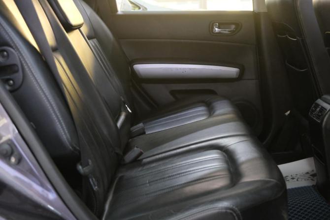 Nissan X-Trail II Рестайлинг с пробегом 2011 года, цена 1 459 000 рублей, 228000 км, внедорожник, Автокод Объявления