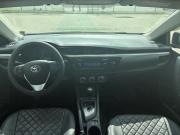 Toyota Corolla XI (E160 E170 E180) Вологда  - изображение 24