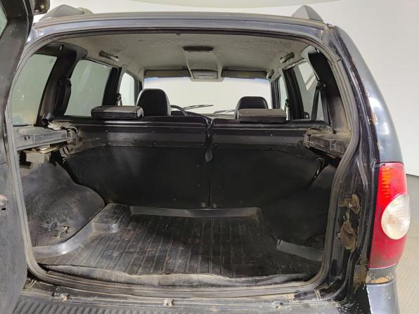 Chevrolet Niva I Рестайлинг с пробегом 2012 года, цена 353 000 рублей, 153000 км, внедорожник, Автокод Объявления