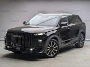 Jaecoo J7 I Москва  - изображение 14