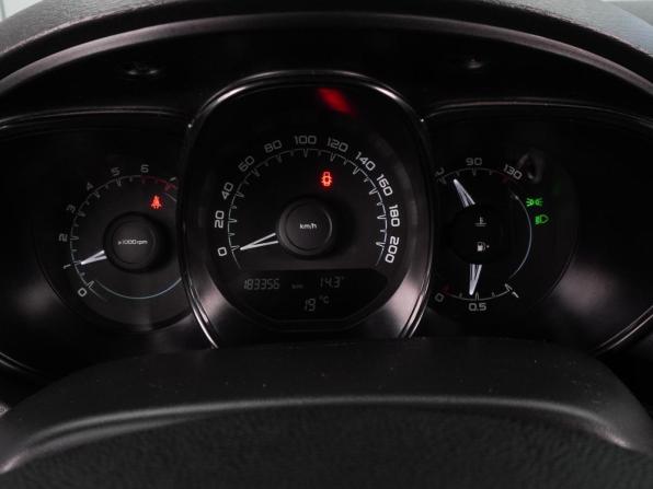 Lada (ВАЗ) Vesta I с пробегом 2017 года, цена 699 000 рублей, 183356 км, седан, Автокод Объявления