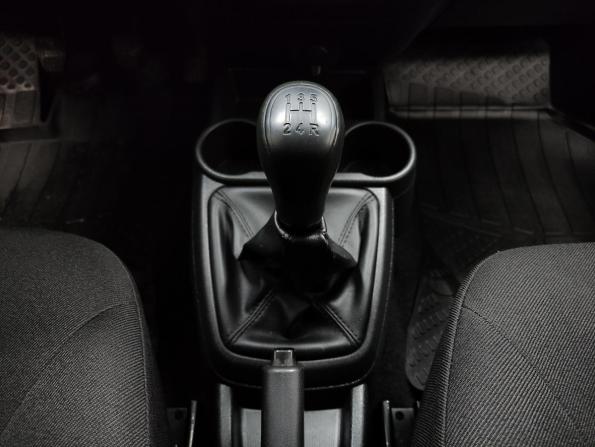 Lada (ВАЗ) Granta I Рестайлинг с пробегом 2022 года, цена 620 000 рублей, 135000 км, хэтчбек, Автокод Объявления