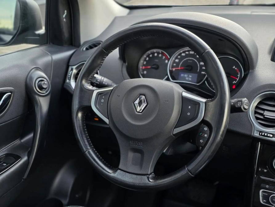 Renault Koleos I Рестайлинг 2 Санкт-Петербург  - изображение 12