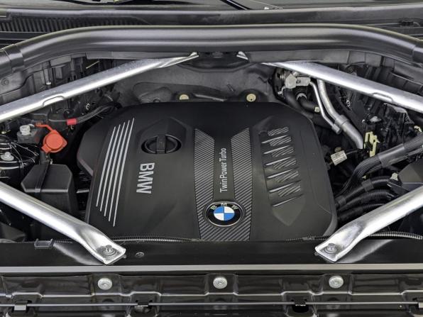 BMW X5 IV (G05/G18) с пробегом 2022 года, цена 8 250 000 рублей, 61090 км, внедорожник, Автокод Объявления