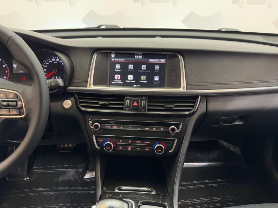Kia Optima IV Ставрополь  - изображение 12