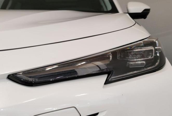 Changan UNI-K с пробегом 2023 года, цена 3 080 000 рублей, 53627 км, внедорожник, Автокод Объявления