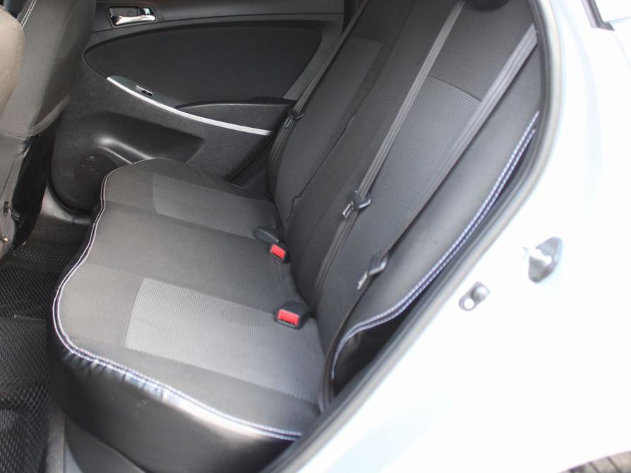 Hyundai Solaris I Дзержинск  - изображение 18