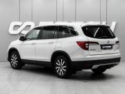 Honda Pilot III Рестайлинг Ростов-на-Дону  - изображение 26
