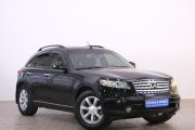 Infiniti FX I (S50) Омск  - изображение 26