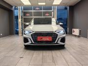 Audi A3 IV (8Y) Пермь  - изображение 27