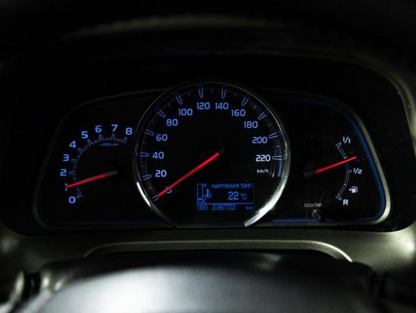 Toyota RAV4 IV (XA40) с пробегом 2013 года, цена 1 799 777 рублей, 236309 км, внедорожник, Автокод Объявления