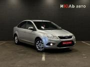 Ford Focus II Рестайлинг Челябинск  - изображение 20