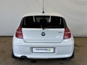 BMW 1 серии I (E81/E82/E87/E88) Рестайлинг Псков  - изображение 24