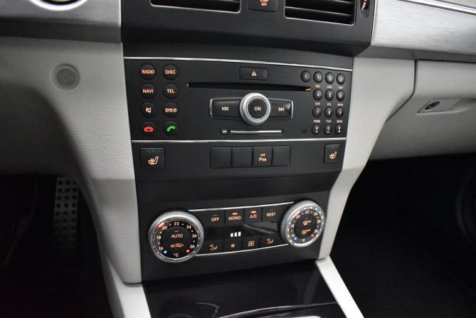 Mercedes-Benz GLK-Класс I (X204) с пробегом 2010 года, цена 1 600 000 рублей, 159352 км, внедорожник, Автокод Объявления