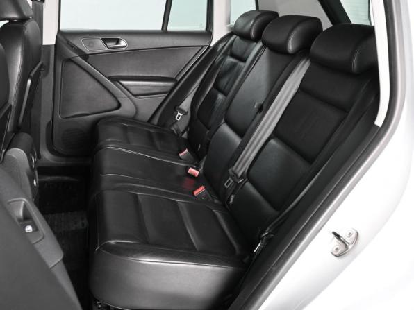 Volkswagen Tiguan I с пробегом 2010 года, цена 1 199 000 рублей, 225650 км, внедорожник, Автокод Объявления
