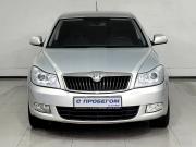 Skoda Octavia II (A5) Рестайлинг Москва  - изображение 17