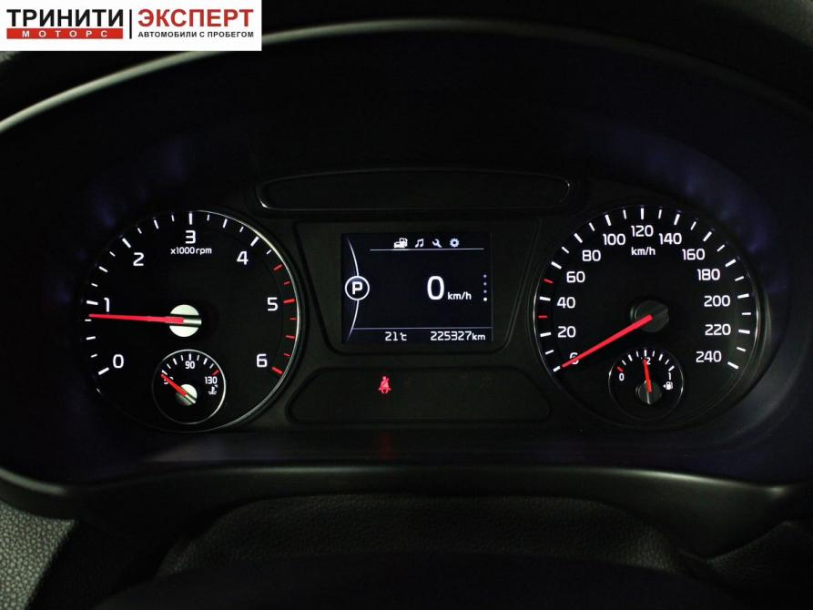 Kia Sorento III Prime Белгород  - изображение 18