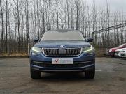 Skoda Kodiaq I Санкт-Петербург  - изображение 19