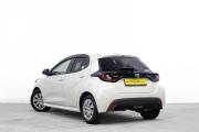 Toyota Yaris IV Барнаул  - изображение 33