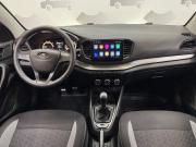 Lada (ВАЗ) Vesta I Рестайлинг (NG) Ставрополь  - изображение 30