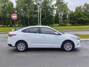 Hyundai Solaris II Рестайлинг Чебоксары  - изображение 27