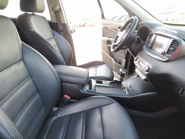 Kia Sorento III Prime Рестайлинг с пробегом 2018 года, цена 2 899 000 рублей, 111792 км, внедорожник, Автокод Объявления