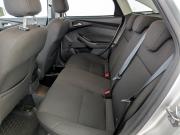 Ford Focus III Рестайлинг Москва  - изображение 40