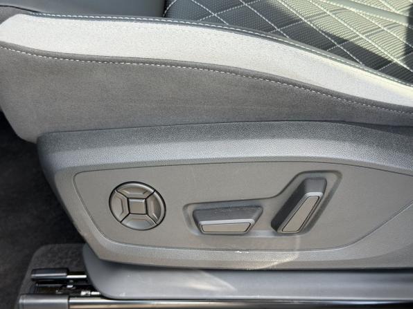 Audi Q3 II (F3) с пробегом 2026 года, цена 3 850 000 рублей, 25 км, внедорожник, Автокод Объявления