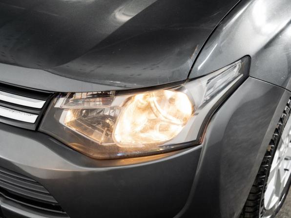 Mitsubishi Outlander III с пробегом 2013 года, цена 1 498 000 рублей, 149249 км, внедорожник, Автокод Объявления