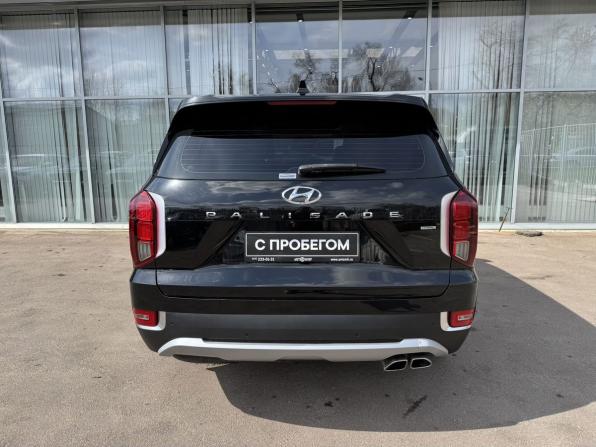 Hyundai Palisade I с пробегом 2020 года, цена 4 400 000 рублей, 80237 км, внедорожник, Автокод Объявления