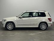 Mercedes-Benz GLK-Класс I (X204) Саратов  - изображение 16