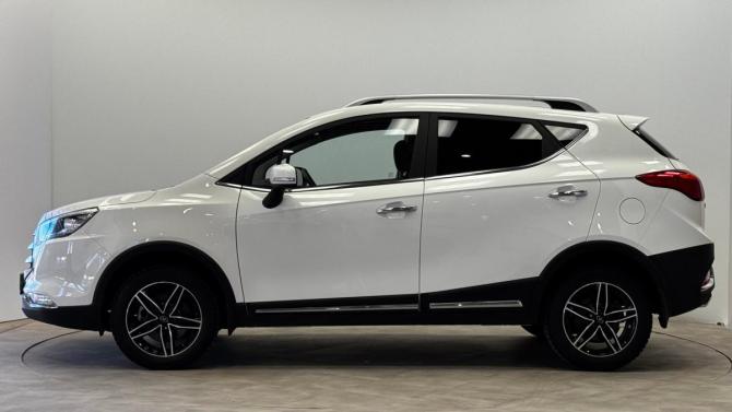 JAC S3 I с пробегом 2022 года, цена 1 039 000 рублей, 29145 км, внедорожник, Автокод Объявления